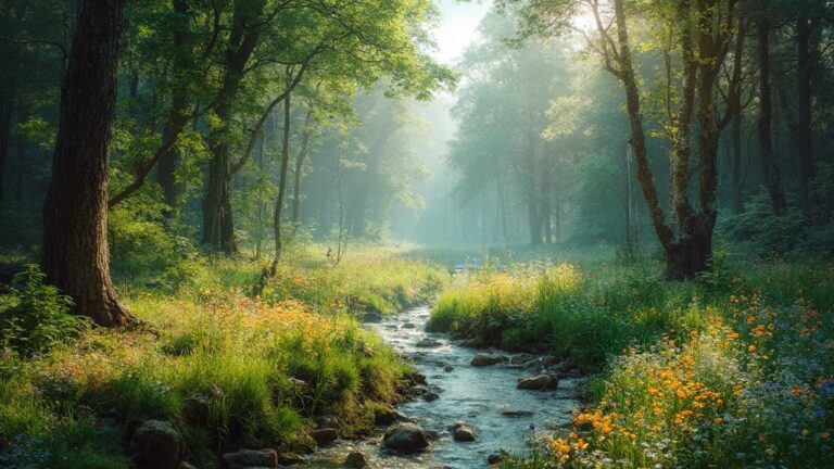 Quiet Musing