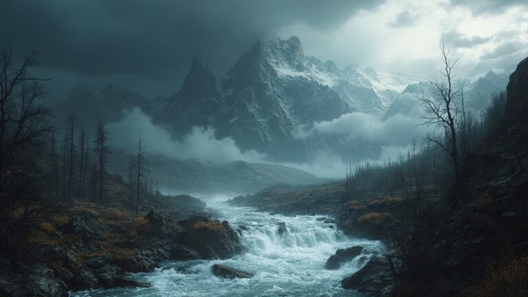 Future Punishment: A Fearful Thing