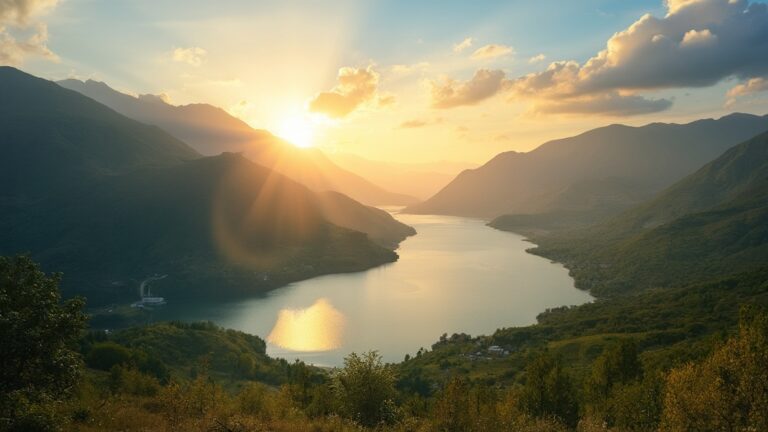 The Heaven of Heaven