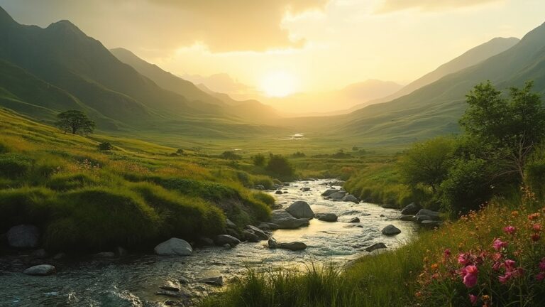 The Perfuming of the Heart