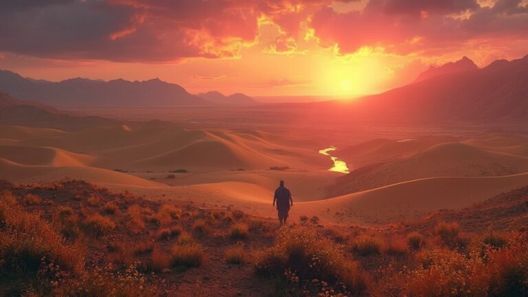 Effectual Calling—Illustrated by the Call of Abram