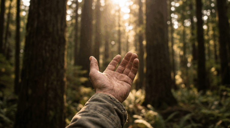 Real Grace for Real Need