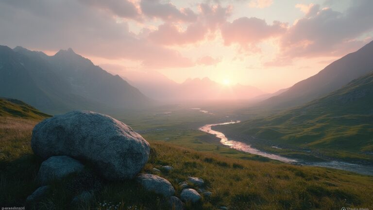 The Stone Rolled Away