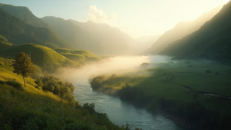 Joyful Transformations