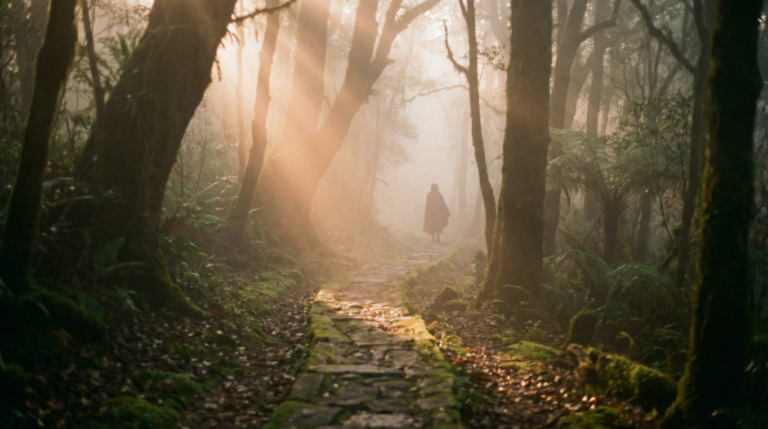 Christ—The Fall and Rise of Many