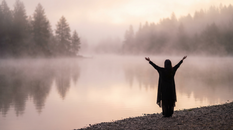 Voices from the Excellent Glory