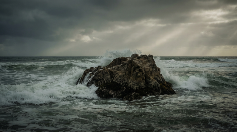 The Two Builders and Their Houses