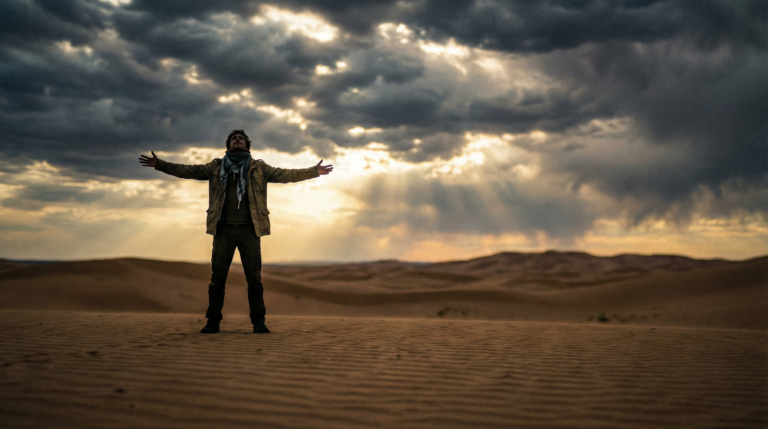 Preach, Preach, Preach Everywhere