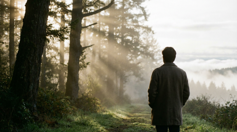 The Glorious Hereafter and Ourselves