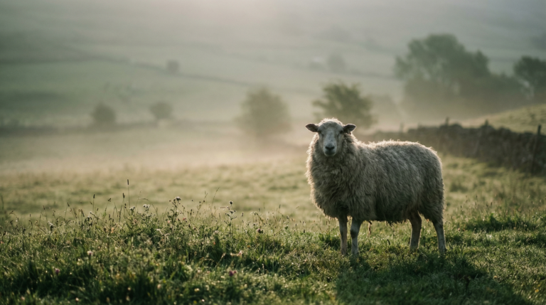 Individual Sin Laid on Jesus