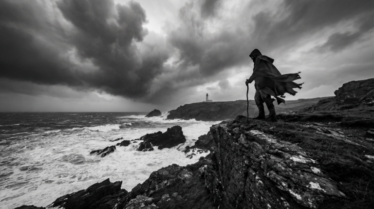 Work in Us and Work by Us