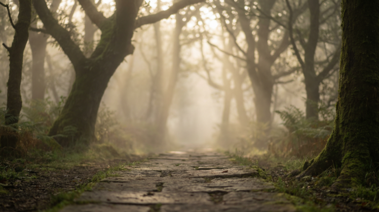 A Word with Those Who Wait for Signs and Wonders