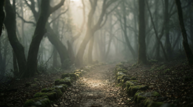 Prepare to Meet Your God