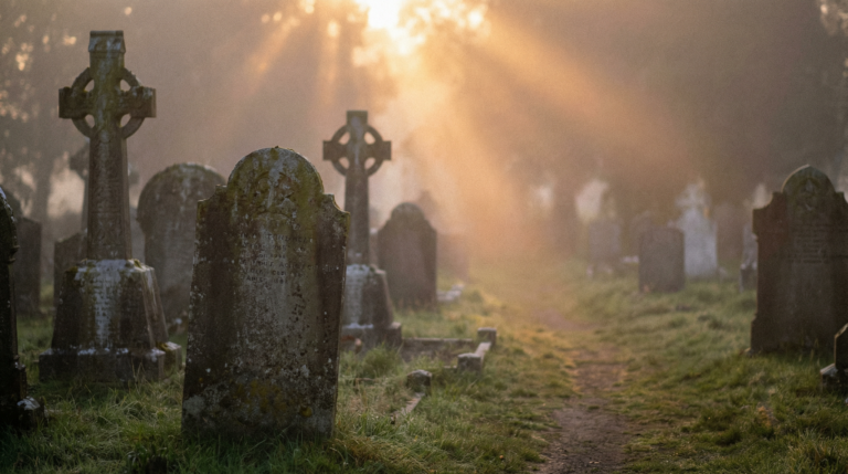 The Coming Resurrection