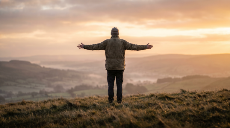 The Master’s Profession, The Disciple’s Pursuit