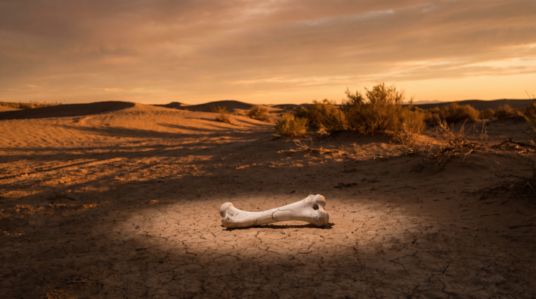 Joseph’s Bones