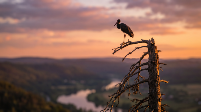 Lessons from Nature