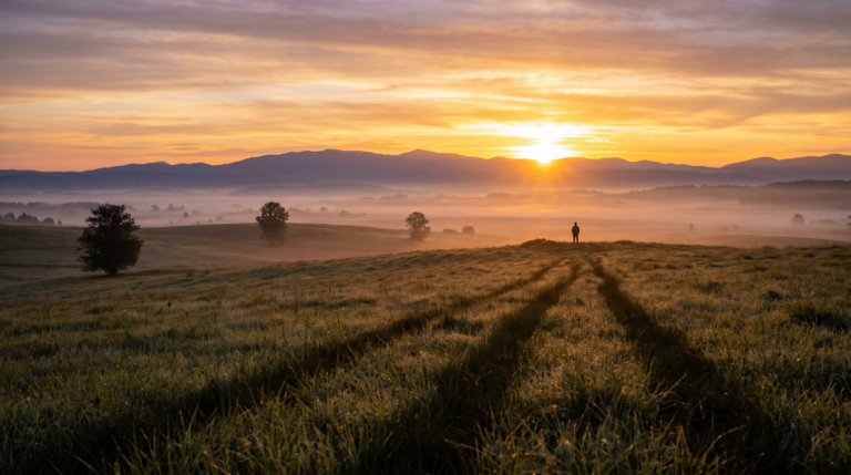 The Sun of Righteousness