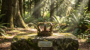 Royal Homage