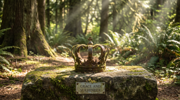 Royal Homage