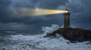 The Light of the World