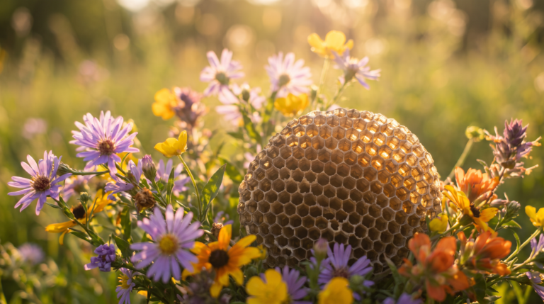 A Honeycomb