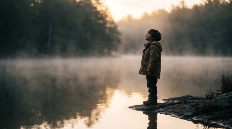 The Conditions of Power in Prayer
